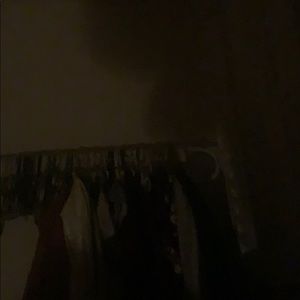 Meet your Posher, Evelyn